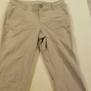 School pants